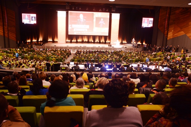 ประชาคมระหว่างประเทศชื่นชมผลการป้องกันการติดเชื้อเอชไอวีและโรคเอดส์ของเวียดนาม